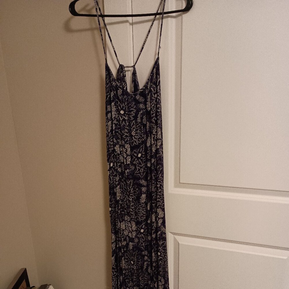 Roxy Maxi Dress size medium